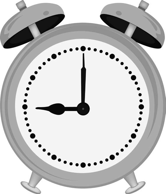 Inglés en 100 Días Blog Preguntar y responder acerca de la hora / Asking about the time